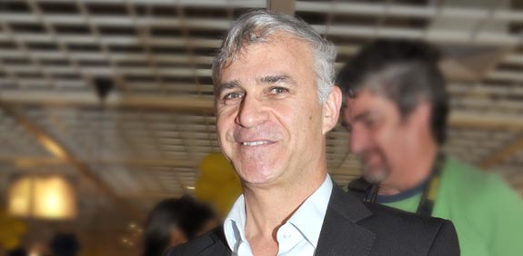 ישי דוידי / צלם: תמר מצפי